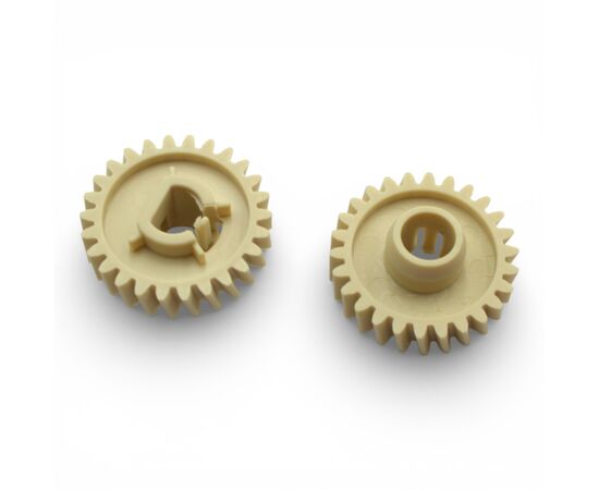 Шестерня 26T HP LJ P1505/M1120/1522, RU6-0020, rubber roller Welldo (RU6-0020-WDS)