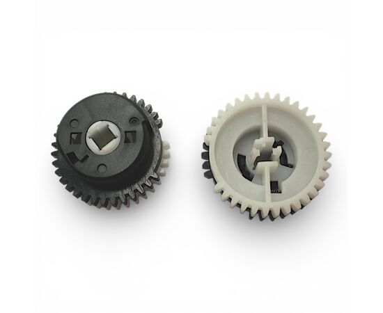 Шестерня HP LJ P1505/1566/M1120/CP1525/RU6-0024/RU6-0025, Pickup roller, clutch Veaye (RU6-0024-VE)