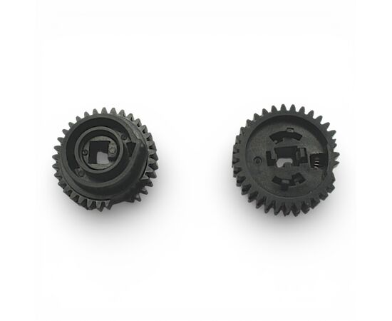 Шестерня Samsung ML-1660/SCX-3200/3205/JC93-00213A, Pickup roller, clutch, assembly Veaye (JC93-00213A-VE)