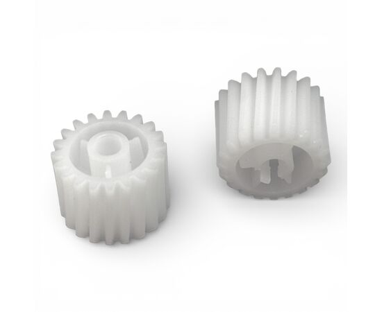Шестерня 20T HP LJ P3015/M3027/3035, Fuser Idle Gear Veaye (RU5-0966-VE)