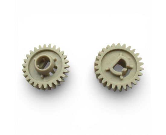 Шестерня 26T HP LJ M1536/P1102/Pro M201/Canon MF211/MF4350/LBP 6200/RU7-0139, rubber roller Veaye (RU7-0139-VE)