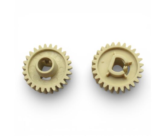 Шестерня 26T HP LJ P1505/M1120/1522, rubber roller Veaye (RU6-0020-VE)