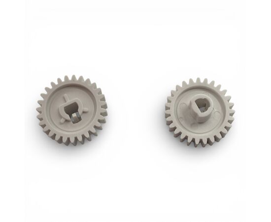 Шестерня 27T HP LJ 2200/2300/RS6-0923, rubber roller Veaye (RS6-0923-VE)