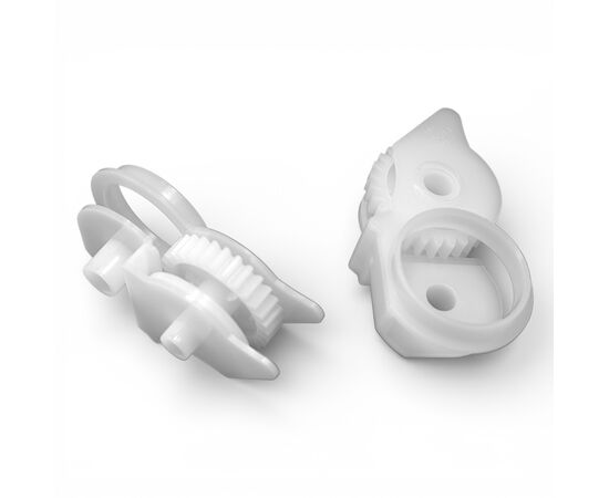 Шестерня 29T HP LJ Pro 400 M401/M425/RC3-2514, with SHELF, fuser roller, assembly Veaye (RC3-2514-VE)