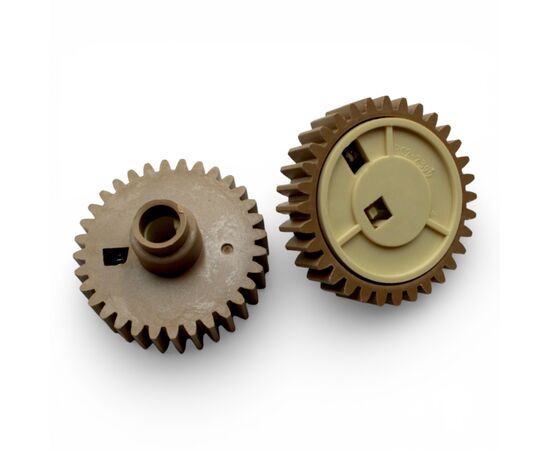 Шестерня 32T HP LJ P4014/4015/4515 Assembly, rubber roller Veaye (RC2-2399-VE)