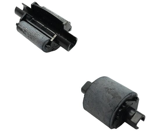 Ролик захвата бумаги Samsung ML-2150/2151/2152/2550/Xerox Ph/JC73-00128A Veaye (JC73-00128A-VE), изображение 2