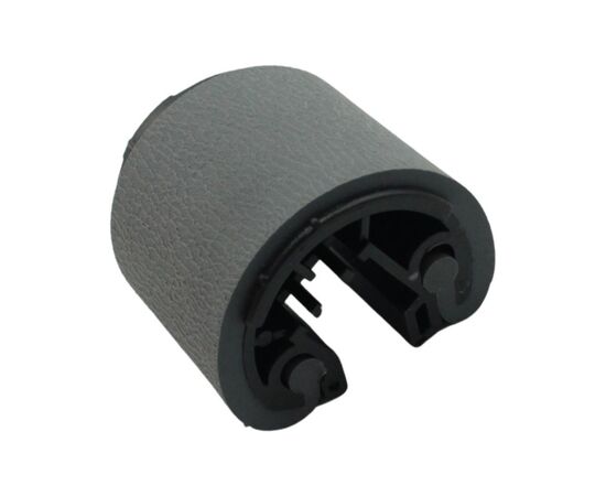 Ролик захоплення паперу HP LJ 5000/5100/9500/Canon LBP62, TRAY 1 Welldo (RB2-1820-WDS), зображення 2