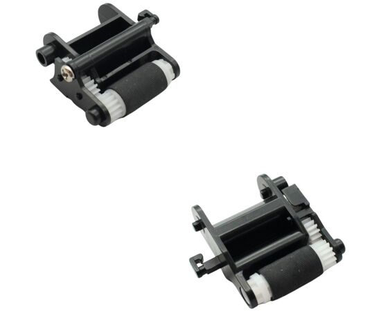Ролик захвата бумаги HP LJ Pro ADF M125/126/128/M1212 Welldo (CB780-60032-WDS), изображение 2