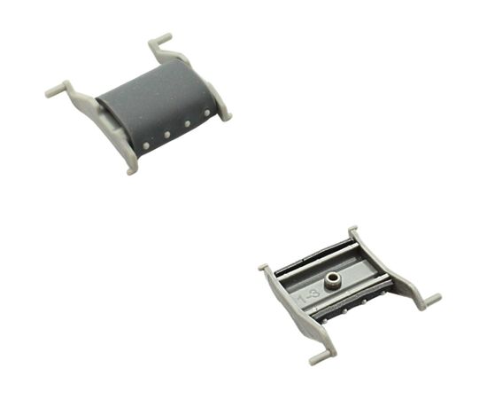 Ролик захвата бумаги HP LJ Pro ADF M125/126/128/M1212 Welldo (CB780-60032-WDS), изображение 3