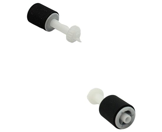 Ролик захвата бумаги HP LJ Pro ADF M125/126/128/M1212 Welldo (CB780-60032-WDS), изображение 4