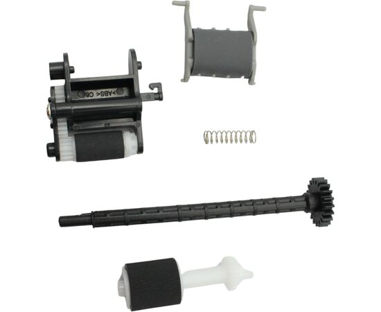 Ролик захвата бумаги HP LJ Pro ADF M125/126/128/M1212 Welldo (CB780-60032-WDS)