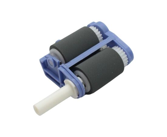 Ролик захвата бумаги Brother HL-5240/5250/5270/DCP-8060/8065/MFC-8460/8680, assembly Welldo (LM5140001-WDS), изображение 2