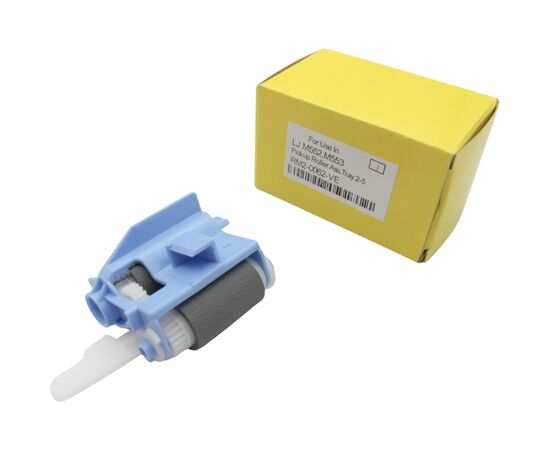 Ролик захоплення паперу HP CLJ Enterprise M552/553/577/RM2-0062, TRAY 2-5, assembly Veaye (RM2-0062-VE)