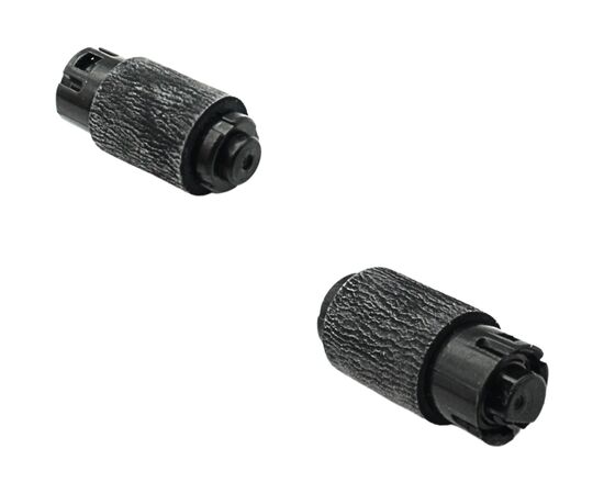 Ролик захоплення паперу комплект 3шт HP CLJ M252/274/277/375/RM2-5576/RM2-5577/RM2-5581 Veaye (RM2-5577-SET-VE), зображення 2