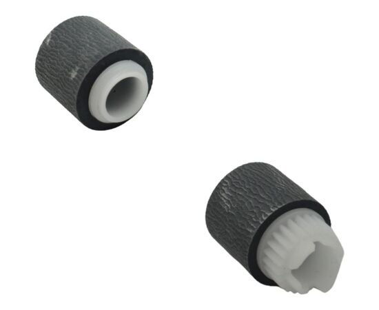 Ролик захоплення паперу комплект 3шт HP CLJ M252/274/277/375/RM2-5576/RM2-5577/RM2-5581 Veaye (RM2-5577-SET-VE), зображення 3