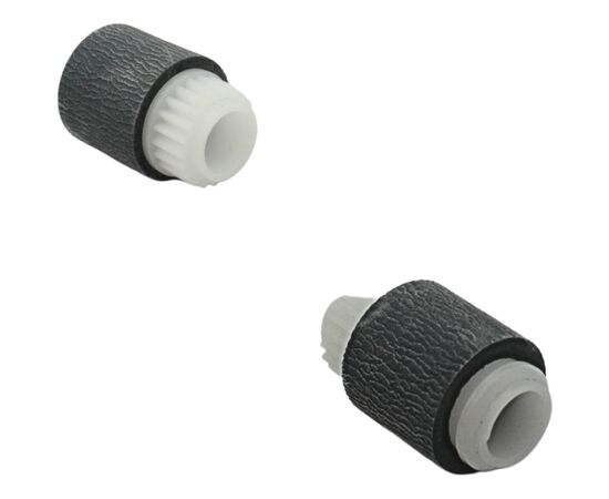 Ролик захоплення паперу комплект 3шт HP CLJ M252/274/277/375/RM2-5576/RM2-5577/RM2-5581 Veaye (RM2-5577-SET-VE), зображення 4