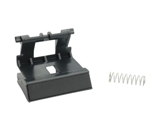 Накладка тормозной площадки HP LJ M102/104/106/129/130/132/RC4-7787 Welldo (RM2-6957PAD-WDS)