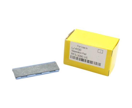 Тормозная площадка HP LJ 4000/4050/4100/Canon LBP179 Veaye (RF5-3086-VE)