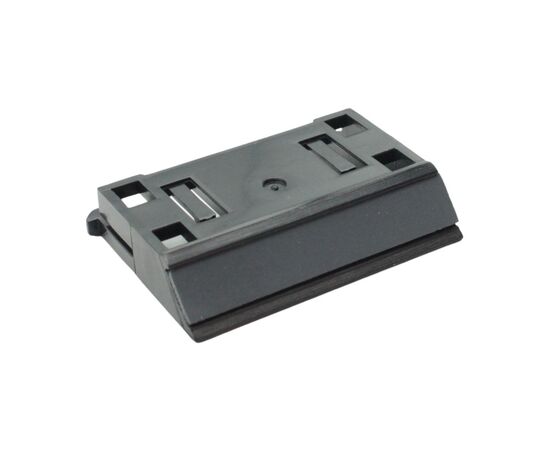 Тормозная площадка HP LJ 2100, Canon LBP1000, RB2-3008/RB2-6349/RB9-0695-020CN, TRAY 2 Welldo (RB2-3008-WDS)