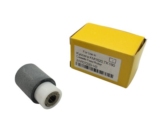 Ролик Kyocera KM-1620/2AR07220, Feed Roller Veaye (2AR07220-VE)