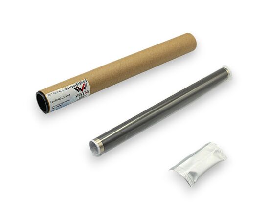 Термопленка HP LJ M1120/1522/P1505/1506, Metal, with grease Welldo (RM1-4208-WDE)