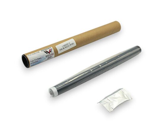 Термопленка HP LJ M232/M233/M236/M208, with grease Welldo (FILM-M232-WDE)