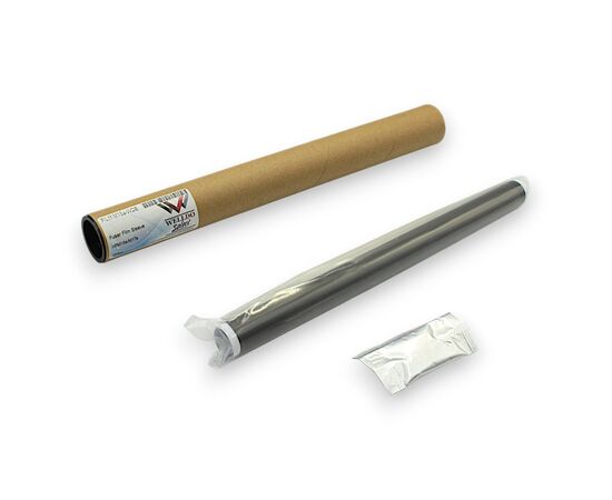Термопленка HP LJ Pro M15/M17/M28/M30 for RM2-2107, with grease Welldo (FILM-M15a-WDE)