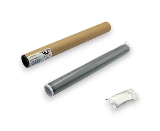 Термоплівка HP LJ Pro M501/Canon LBP312/MF-521 for FM1-W155/RM2-5692 with grease Welldo (RM2-5692-WDE)