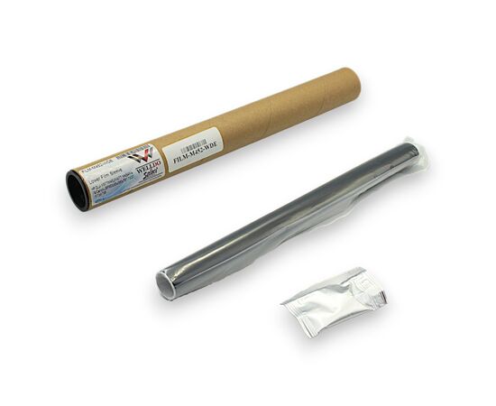 Термоплівка HP CLJ Pro M377/452/454/Canon LBP653/654/663 LOWER with grease Welldo (FILM-M452-WDE)