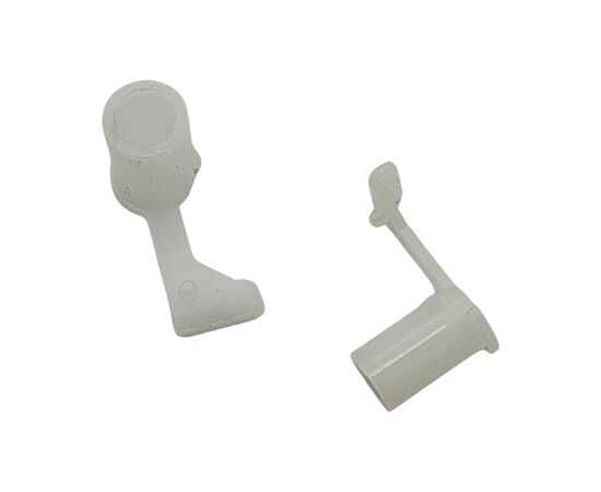 Втулка HP LJ P1566/1606/M1536/Canon MF-4350/4450 Paper Exit Shaft Welldo (BSH1606DR-WDS)