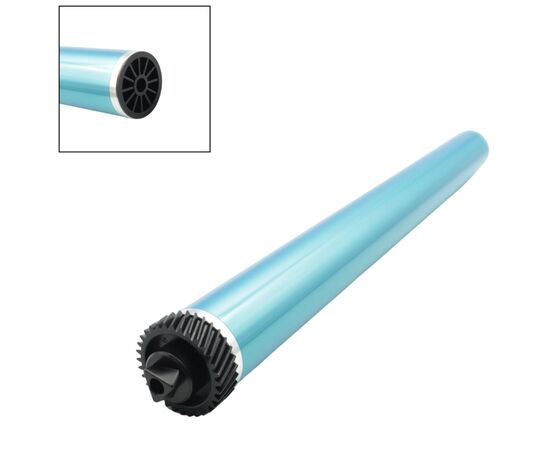 Фотобарабан HP LJ 1160/P2015/M2727/Canon LBP3300/Q5949A/Q7553A, blue Hanp (DMHP1320G-2)