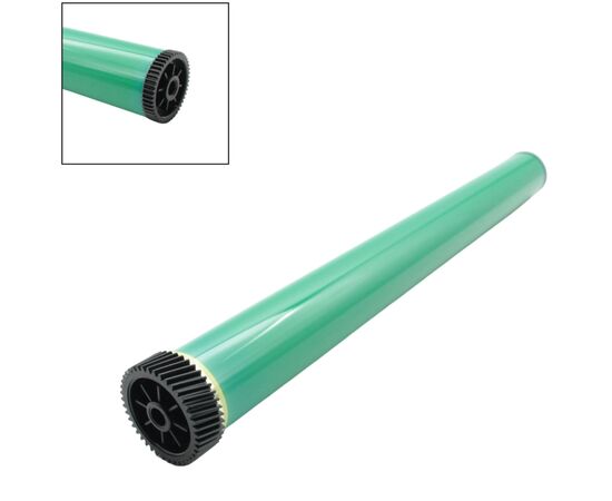 Фотобарабан Ricoh Aficio SP 300/310, 5мм shaft EMERALD Welldo (WDDR3510CL)