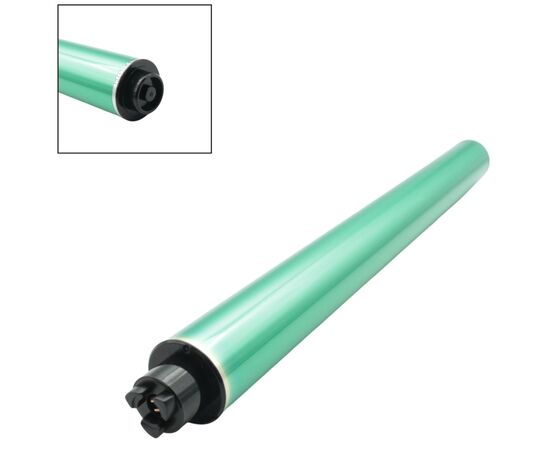 Фотобарабан HP CLJ CP2025/CM2320 Canon 716/718 CB540A/CE410A/CF210A, GREEN Hanp (DMHPCP2025PG1-1)