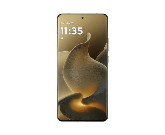 Мобильный телефон Motorola Signature 16/512GB MartiniOlive (Gold) (PBAB0044RO), изображение 2