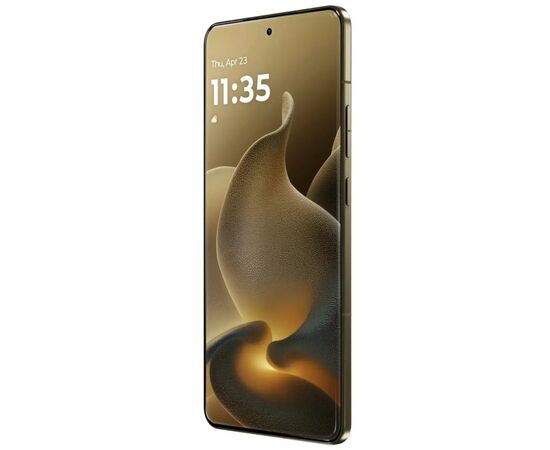 Мобильный телефон Motorola Signature 16/512GB MartiniOlive (Gold) (PBAB0044RO), изображение 8