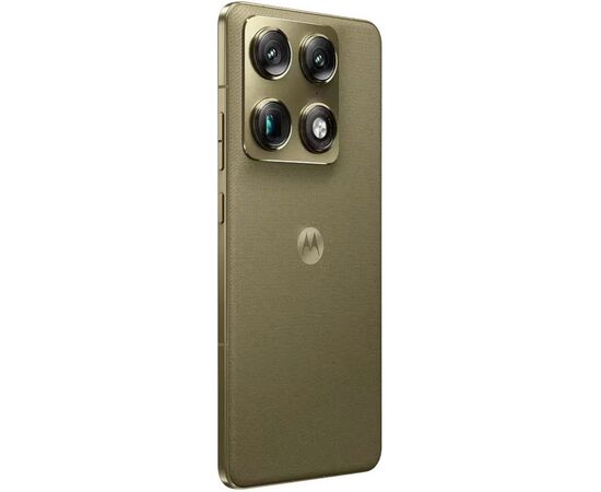 Мобильный телефон Motorola Signature 16/512GB MartiniOlive (Gold) (PBAB0044RO), изображение 9