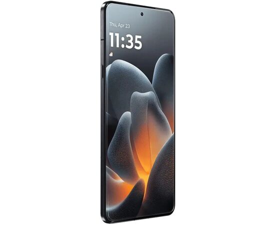 Мобильный телефон Motorola Signature 16/512GB Carbon (Dark Blue) (PBAB0045RO), изображение 8