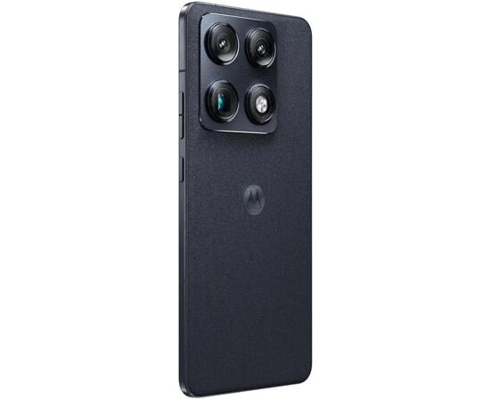 Мобильный телефон Motorola Signature 16/512GB Carbon (Dark Blue) (PBAB0045RO), изображение 9