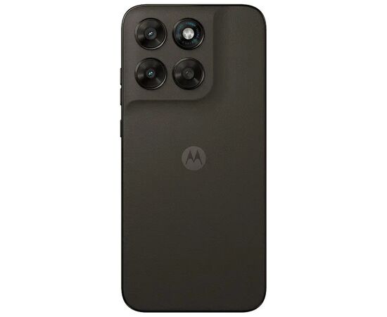 Мобильный телефон Motorola G77 8/256GB Black Olive (Black) (PBAW0026RS), изображение 3