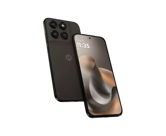 Мобильный телефон Motorola G77 8/256GB Black Olive (Black) (PBAW0026RS), изображение 7