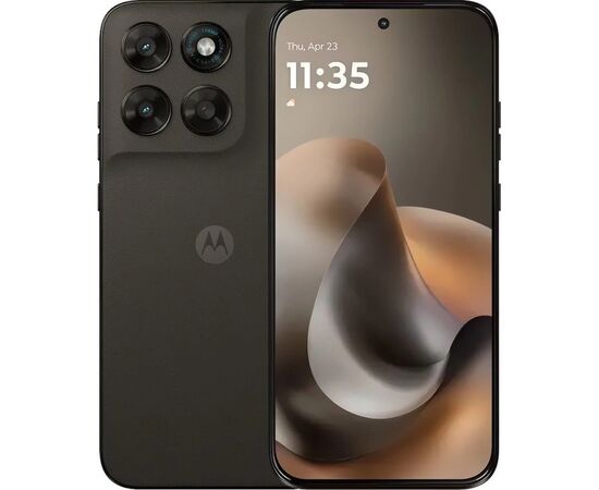 Мобильный телефон Motorola G77 8/256GB Black Olive (Black) (PBAW0026RS)