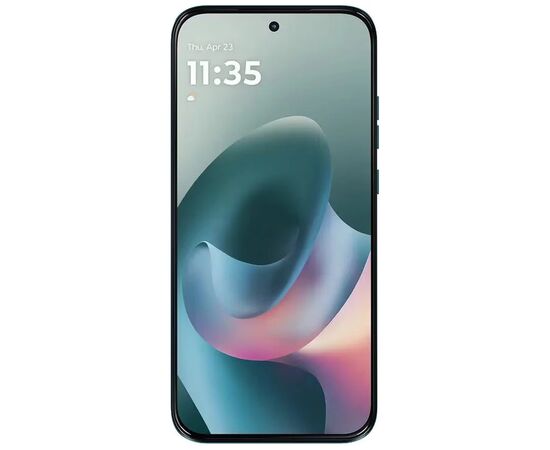 Мобільний телефон Motorola G77 8/256GB Shaded Spruce (Green) (PBAW0027RS), зображення 2