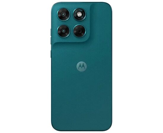 Мобільний телефон Motorola G77 8/256GB Shaded Spruce (Green) (PBAW0027RS), зображення 3