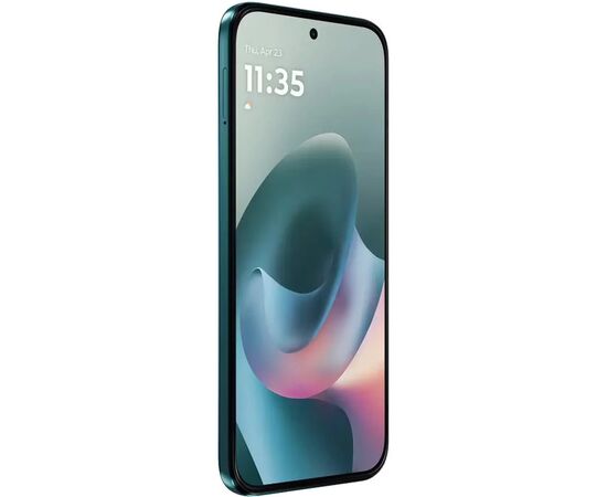 Мобільний телефон Motorola G77 8/256GB Shaded Spruce (Green) (PBAW0027RS), зображення 5