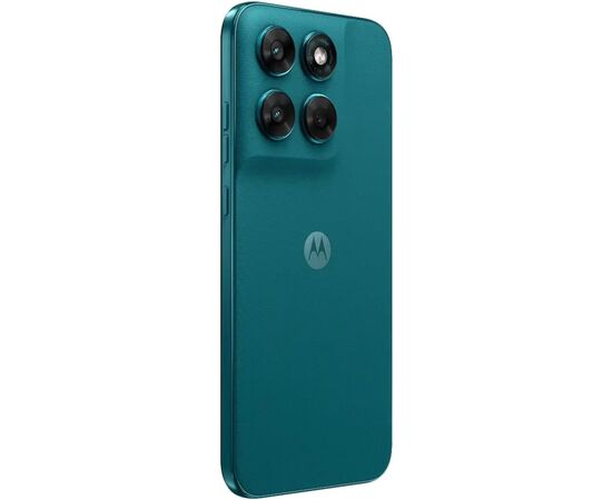 Мобільний телефон Motorola G77 8/256GB Shaded Spruce (Green) (PBAW0027RS), зображення 6