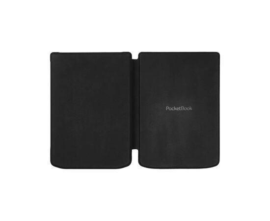 Чехол для электронной книги Pocketbook 619_629_634 Shell-Strap Black (SH-ST-634-BK-WW), изображение 3