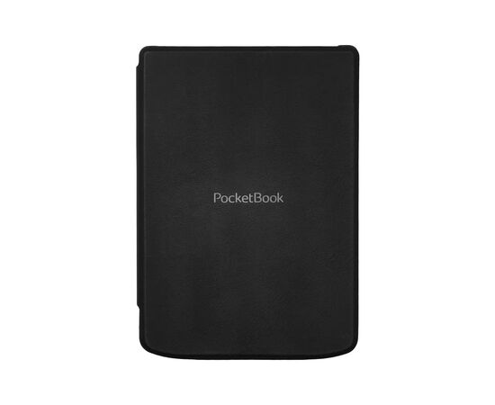 Чехол для электронной книги Pocketbook 619_629_634 Shell-Strap Black (SH-ST-634-BK-WW)