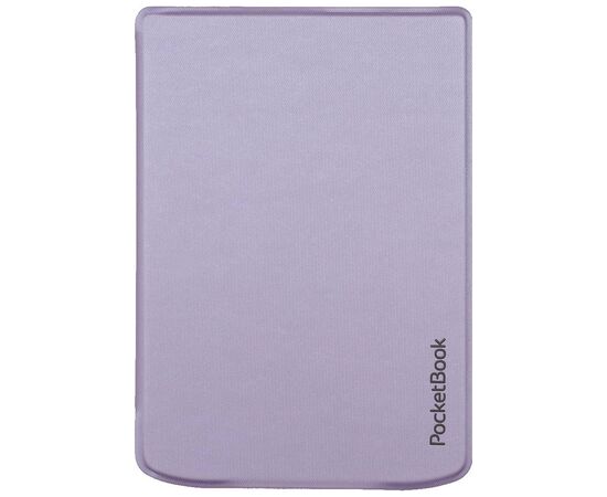 Чохол до електронної книги Pocketbook 619_629_634 Shell-TR Light Purple (SH-TR-634-LPL-WW)