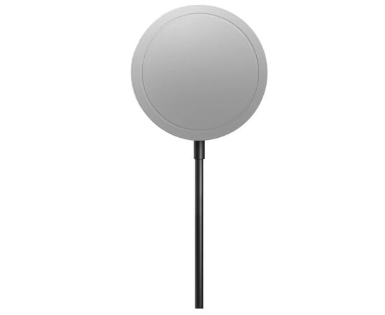 Зарядний пристрій Samsung Wireless Single Charger 15W (GP-PWU025WIABW), зображення 3