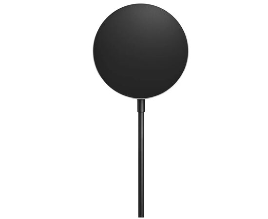 Зарядний пристрій Samsung Wireless Single Charger 15W (GP-PWU025WIABW)